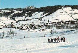 Austria > Tirol, Niederau - Wildschönau, Bezirk, Kufstein, Used 1980 - Wildschönau