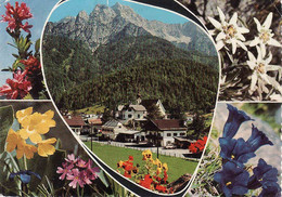 Austria > Tirol, Waidring, Steinberge, Bezirk Kitzbühel, Used - Waidring