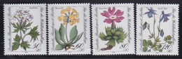 Berlin   .    Michel     703/706    .      **   .   Postfrisch - Unused Stamps