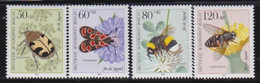 Berlin   .    Michel     712/715      .      **   .   Postfrisch - Unused Stamps
