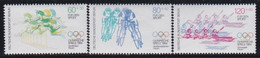 Berlin   .    Michel     716/718      .      **   .   Postfrisch - Unused Stamps