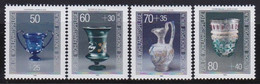 Berlin   .    Michel     765/768       .      **   .   Postfrisch - Unused Stamps