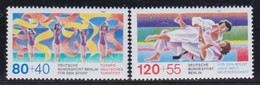 Berlin   .    Michel     777/778       .      **   .   Postfrisch - Unused Stamps