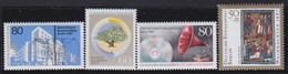 Berlin   .    Michel    4 Marken    .      **   .   Postfrisch - Unused Stamps