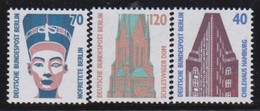 Berlin   .    Michel    814/816    .      **   .   Postfrisch - Unused Stamps