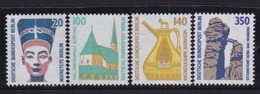 Berlin   .    Michel   4 Marken      .      **   .   Postfrisch - Unused Stamps