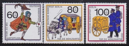 Berlin   .    Michel   852/854     .      **   .   Postfrisch - Unused Stamps