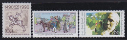 Berlin   .    Michel   3  Marken        .      **   .   Postfrisch - Unused Stamps