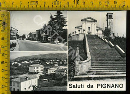 Pisa Pignano - Pisa