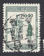 TAIWAN (FORMOSA) 1957 - Yvert 229° - Madri | - Used Stamps