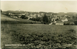 AUSTRIA  GUTAU  Oberösterreich  Sommerfrische  Panorama - Freistadt