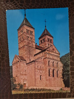 Carte MURBACH  ABBAYE - Ottmarsheim