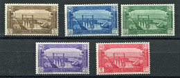 SOMALIA 1930 ISTITUTO AGRICOLO COLONIALE  ** MNH - Somalië