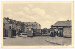 Wittlich - Quartier Foch Entrée Est Caserne Militaire - Wittlich