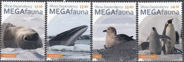 Ross Depency 2021 Fauna Neuf ** - Unused Stamps