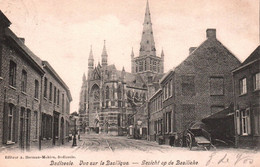 Dadizeele - Gezicht Op De Basilieke - Moorslede