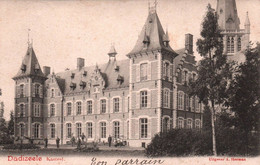 Dadizeele - Kasteel - Moorslede