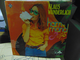 Klaus Wunderlich  - Hammond Pops 4 - Strumentali