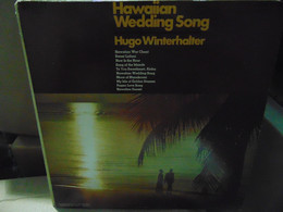 Hugo Winterhalter- Hawaiian Wedding Song - Strumentali