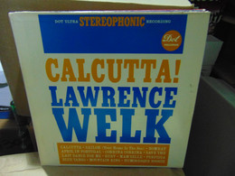 Lawrence Welk- Calcutta! - Strumentali