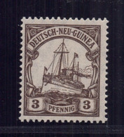 Deutsche Kolonien Dt. Neuguinea Michel Nr 24 Postfrisch - Duits-Nieuw-Guinea