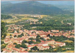 83. Gf. SOLLIES-PONT. Vue Générale. 0424 - Sollies Pont