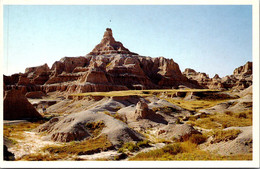 South Dakota Badlands National Park - Autres & Non Classés