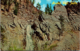 South Dakota Spearfish Canyon Bridal Veil Falls - Autres & Non Classés