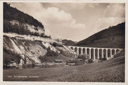 SUISSE  --   St - URSANNE - Saint-Ursanne