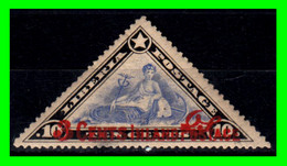 LIBERIA ( ÁFRICA ) SELLOS DEL AÑO 1910 SELLOS NO EMITIDOS Y SOBRECARGADOS PARA USO POR CORREO ORDINARIO EMPLEADOS - Liberia