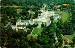 West Virginia White Sulphur Springs The Greenbrier 1971 - Andere & Zonder Classificatie