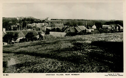 CORNWALL - CRANTOCK VILLAGE NEAR NEWQUAY  RP Co1292 - Newquay