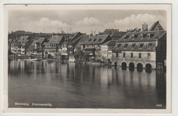 Bamberg, Kleinvenedig, Bayern - Bamberg