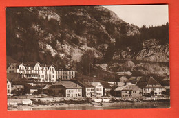 ZRY-22  Val De Joux, Le Pont Et Contreforts De La Dent De Vaulion. Girndt Coiffeur Sepia  NC - Vaulion