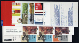 1993, Niederlande, MH 49-51, ** - Altri & Non Classificati