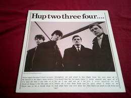 THE SID PRESLEY EXPERIENCE  // HUP TWO THREE FOUR - 45 T - Maxi-Single