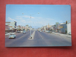 Main Street.    Mesa - Arizona > Mesa     Ref 5796 - Mesa