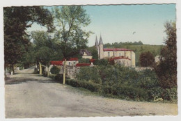 32 - Gers /  LECTOURE -- Abbaye De Saint Gény - Avenue D'Auch . - Lectoure