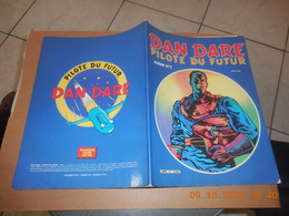 Dan Dare N°2 Année 1982 Be - Other & Unclassified