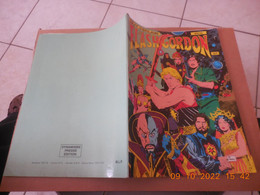 Flash Gordon Année 1980 Be - Other & Unclassified