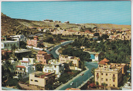 Las Palmas De Gran Canaria - Ciudad Jardin - La Palma