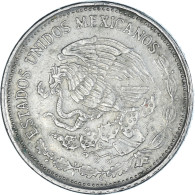 Monnaie, Mexique, 50 Pesos, 1984 - Mexique
