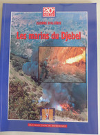 20e Siècle Histoire Des Grands Conflits - La Guerre D'Algérie. Volume 5 / éd. Trésor Du Patrimoine -  2006 - History