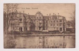 Putte   "Ravenhof"    Edit Hoelen Kapellen   N° 8916      KASTEEL  CHATEAU - Putte