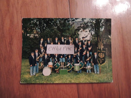 BALLAN MIRE - MUSIQUE MUNICIPALE "L ACCORD PARFAIT" - FANFARE FONDEE EN 1921 - Ballan-Miré