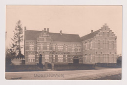 Oosthoven  Turnhout   FOTOKAART  Klooster - Lagere School - Kantschool - Turnhout