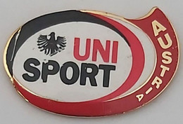 UNI SPORT Austria Ice Hockey Club PINS A10/2 - Sports D'hiver