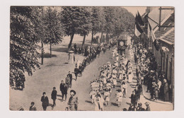 Hoogstraten   Heilig Bloed Processie   Uitg Hamers Hoogstraten - Hoogstraten