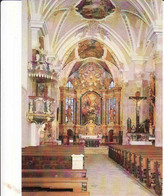 Austria, Tirol > Rattenberg, Pfarrkirche, Bezirk Kufstein, Mint - Rattenberg