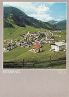 Austria, Tirol Berwang, Bezirk Reutte, Used 1983 - Berwang